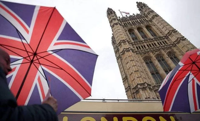 Парламент Великобритании одобрил поправки к законопроекту о финансовых услугах и рынках