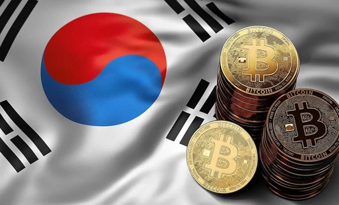 Регулятор Южной Кореи заявил о поддержке блокчейна и защите криптоинвесторов