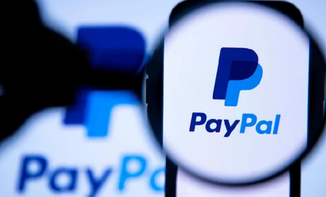Trend Micro: «Пользователи PayPal стали жертвами новой волны криптофишинга»