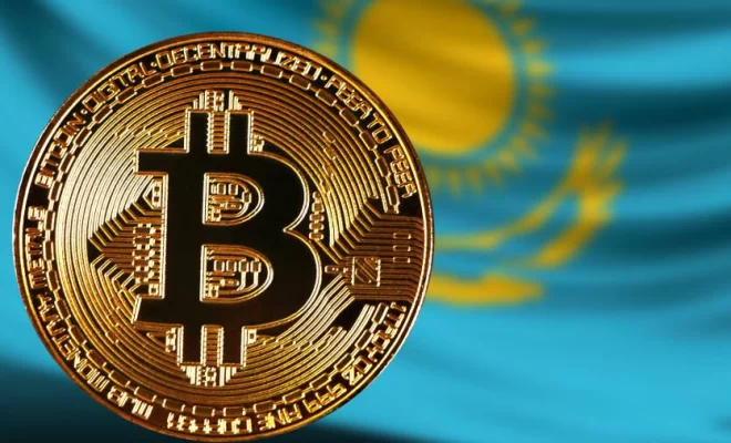Законодатели Казахстана одобрили пакет законов о добыче криптовалют
