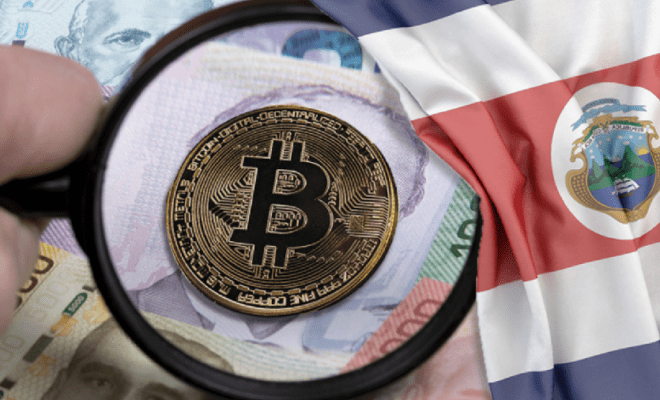 Законодатели Коста-Рики предлагают снизить налоги на криптоактивы