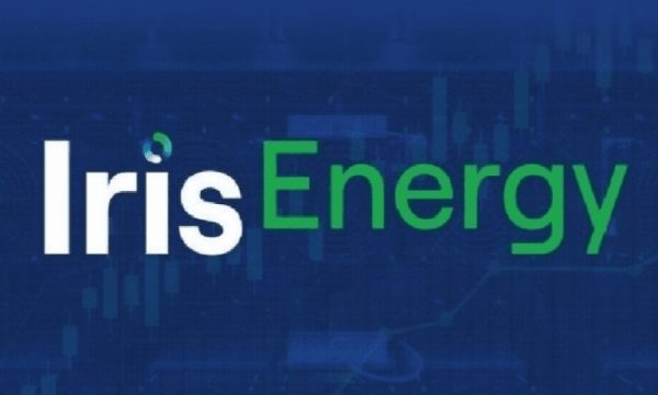 Iris Energy сокращает мощности по добыче биткойнов из-за запрошенного кредита