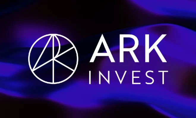 Ark Invest после длительного перерыва снова купила акции Bitcoin Trust