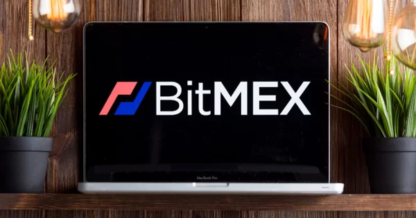Bitmex запустит торговлю собственным токеном BMEX 11 ноября