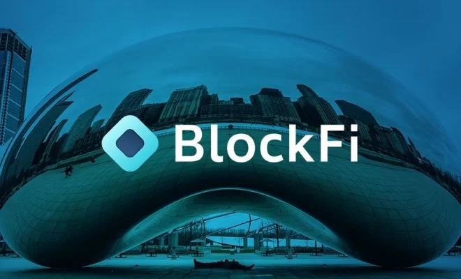 BlockFi пытается отсудить у Сэма Бэнкмана-Фрида акции Robinhood на $648 млн