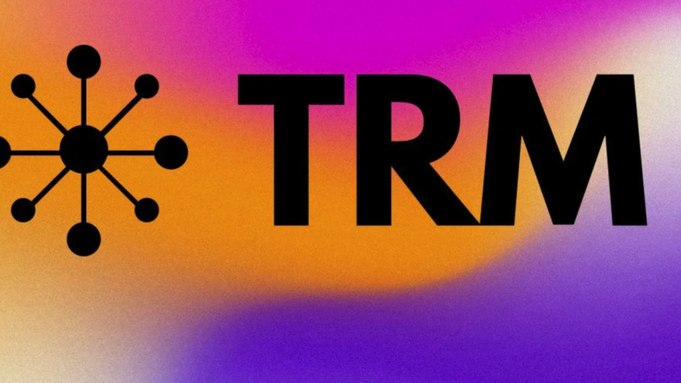 Блокчейн-компания TRM Labs расширила раунд финансирования до 0 млн
