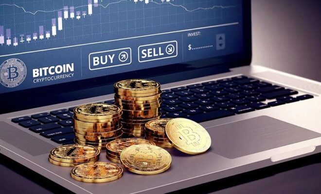 CoinShares: Институциональные инвесторы начали выводить средства из биткоин-продуктов