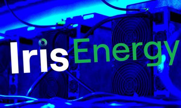 Iris Energy сократит оборудование для майнинга
