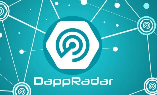 DappRadar: Активность криптовалютных кошельков говорит об окончании «криптозимы»