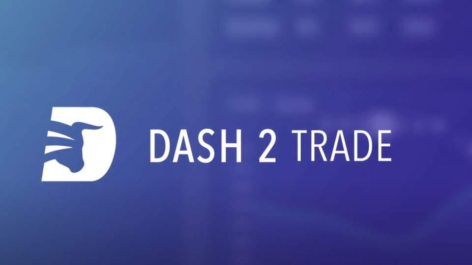 Dash 2 Trade: платформа криптоаналитики и сигналов для трейдеров