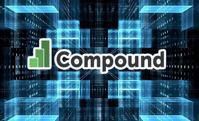 DeFi Compound ограничит объемы кредитования десяти цифровых активов
