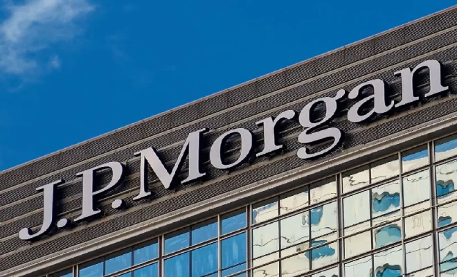 JPMorgan: Крах FTX поспособствует оздоровлению криптовалютной отрасли