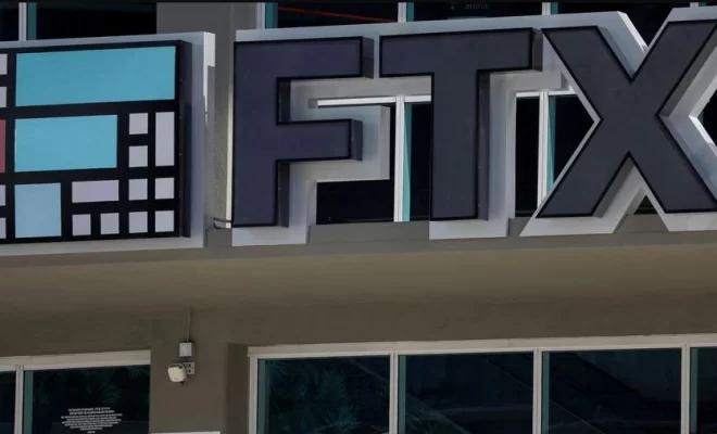 Канадская криптобиржа Bitvo расторгла соглашение с FTX