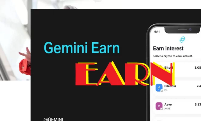 Криптовалютная биржа Gemini объявила о возможной задержке вывода средств