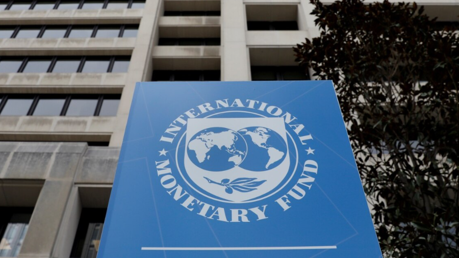 МВФ призвал страны Африки к скорейшей разработке законов о регулировании криптовалют