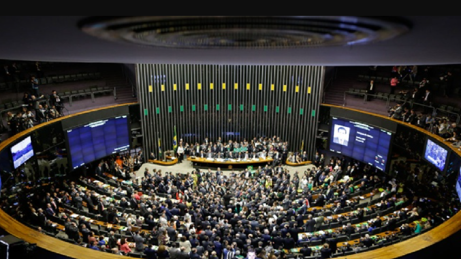 Палата депутатов Бразилии готова рассмотреть закон о криптовалюте