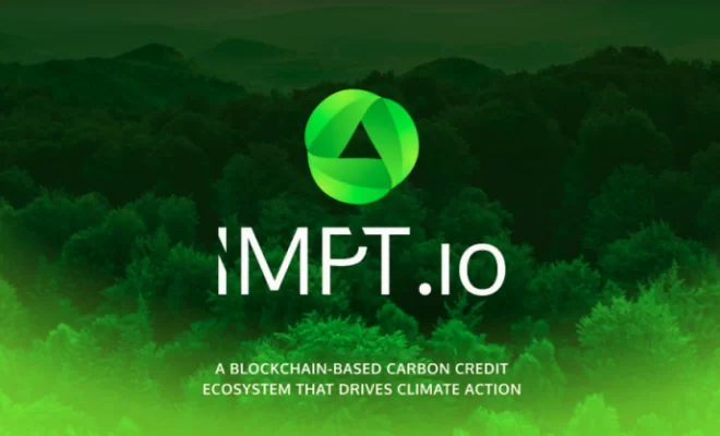 Проект IMPT привлек $8 млн инвестиций за три недели
