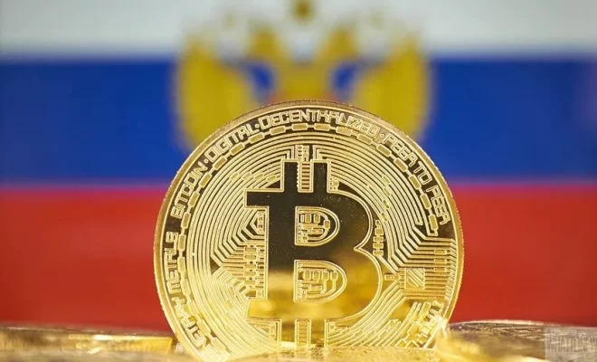 «Руссофт» предложил разрешить экспорт российского ПО за криптовалюту