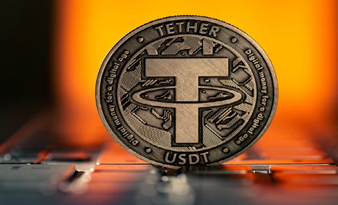 Tether выводит USDT на $1 млрд из Solana в Эфириум