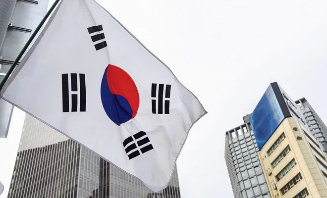 Власти Южной Кореи предложили ужесточить регулирование криптовалютных бирж