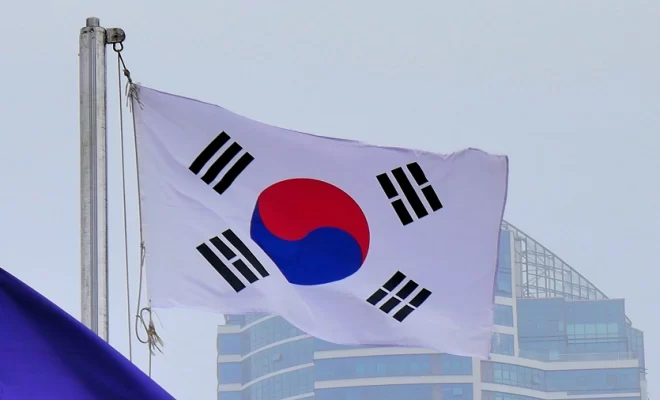 Власти Южной Кореи собираются ужесточить регулирование криптовалют