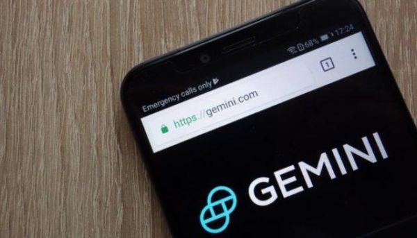 Хакеры получили доступ к данным пользователей Gemini