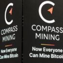Compass Mining запускает план защиты биткойн‑майнеров