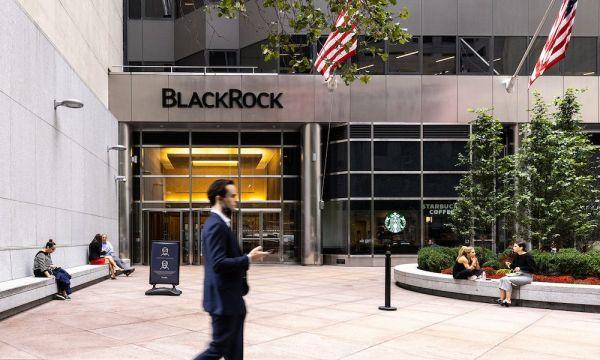 Одним из кредиторов обанкротившейся Core Scientific является BlackRock