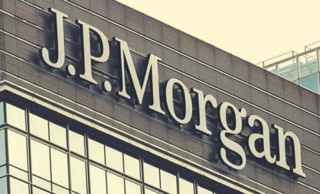 JPMorgan: Криптовалюты не существуют для большинства институциональных инвесторов