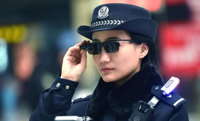 Китайская полиция задержала десятки крупных инвесторов в USDT