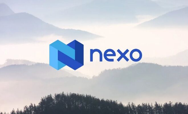 Криптокредитный сервис Nexo объявил об уходе с рынка США
