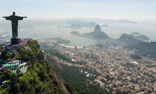 Президент Бразилии утвердил закон о криптовалютах