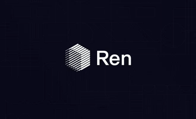 Протокол Ren предупредил пользователей о возможной потере активов
