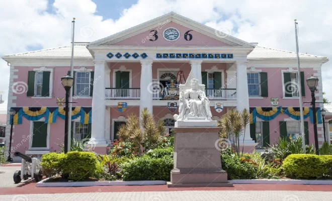 Регуляторы Багамских островов подали  ходатайство о доступе к базам данных клиентов FTX