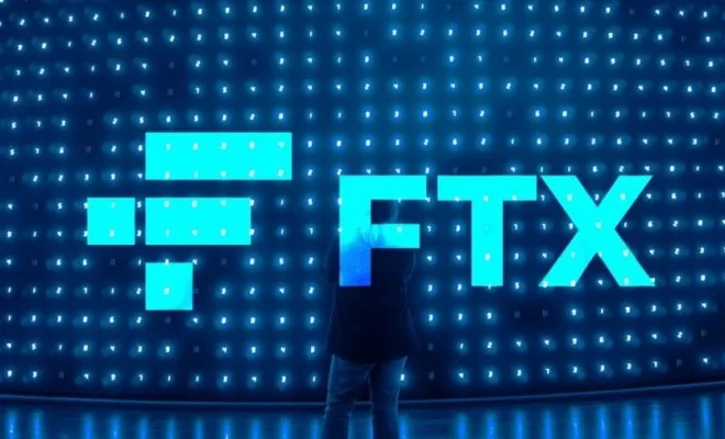 Riot Games собирается разорвать семилетнее соглашение с FTX