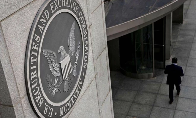 SEC: Grayscale обосновано получила отказ в запуске спотового ETF на биткоин