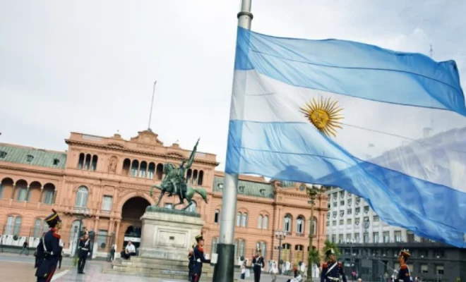 Власти аргентинской провинции намерены запустить собственный стейблкоин и NFT