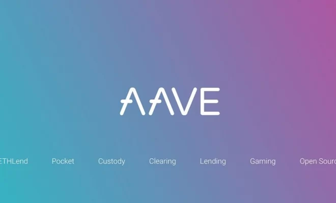 Aave v3 готовится к запуску на сети Эфириума