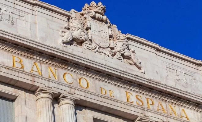 Банк Испании протестирует привязанный к евро стейблкоин EURM