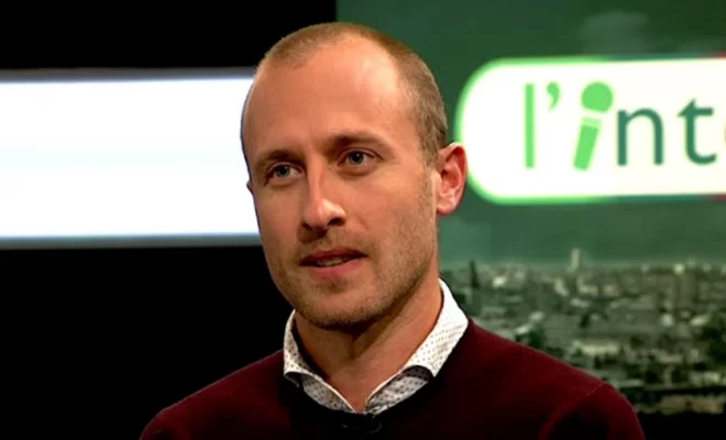 Бельгийский депутат: «Эксперимент с получением зарплаты в BTC оказался успешным»