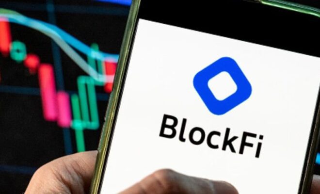 BlockFi планирует продать обеспеченные биткоин-майнерами кредиты