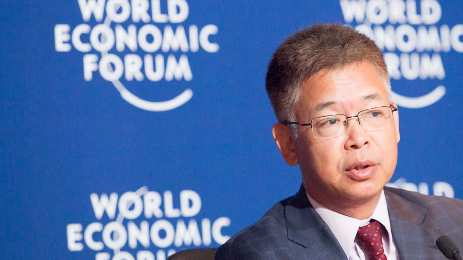 Бывший советник центробанка Китая объяснил причину запрета криптовалют