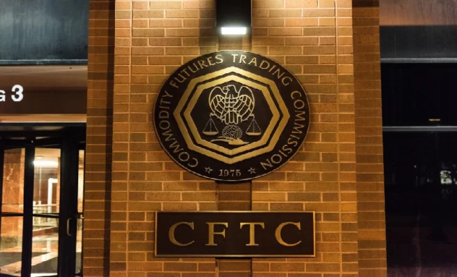 CFTC обвинила институциональных инвесторов FTX в отсутствии должной осмотрительности
