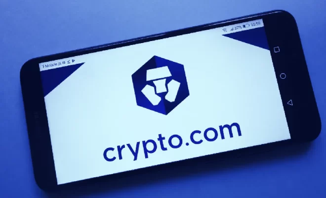 Crypto.com исключает USDT из списка доступных активов для жителей Канады