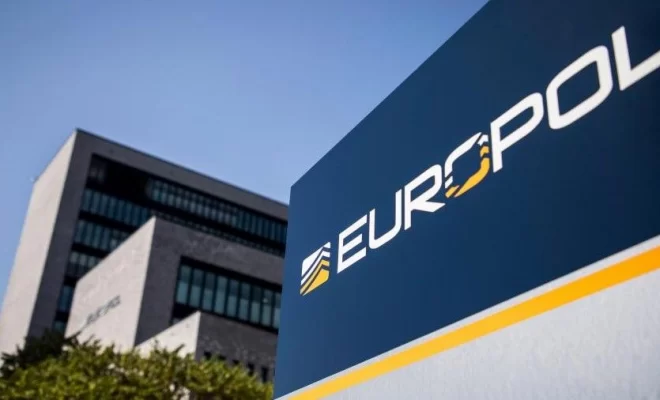 Европол арестовал активы руководителей Bitzlato на 70 млн евро