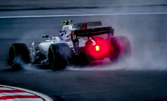 Ferrari прекращает партнерство с криптоспонсором команды «Формула-1»