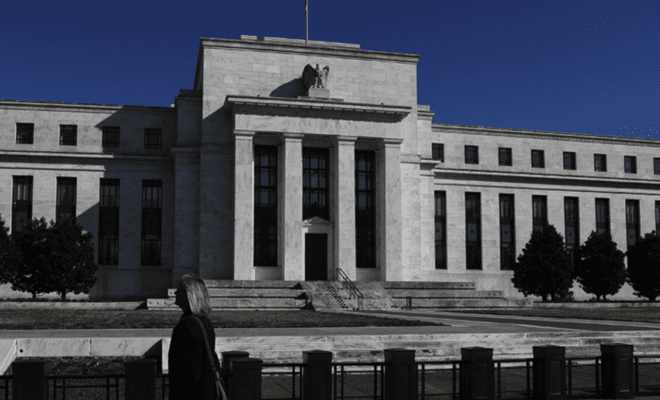 ФРС: «Мы не намерены препятствовать развитию криптоиндустрии»