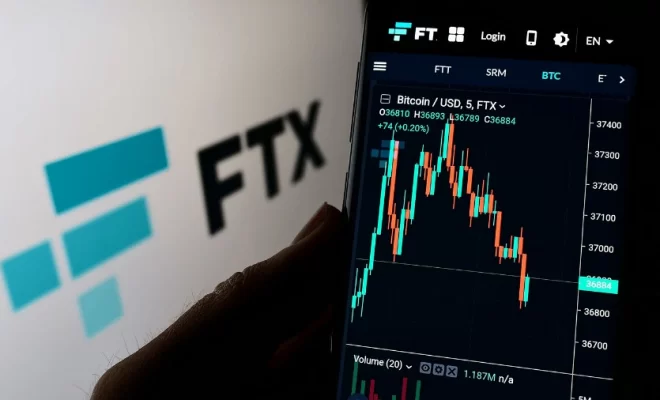 FTX хочет исключить свое турецкое подразделение из дела о банкротстве