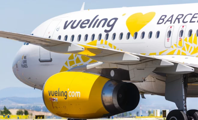 Испанская авиакомпания Vueling собирается принимать к оплате NFT