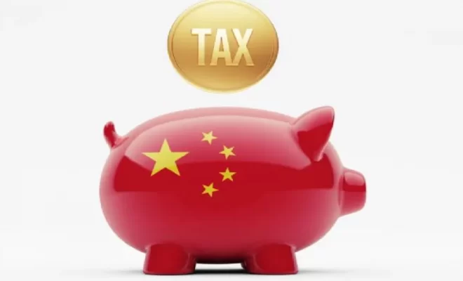 Китайские налоговые органы усилили давление на частных криптоинвесторов